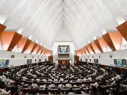 Ia dibuktikan apabila akta antiberita tidak benar 2018 diluluskan di dewan rakyat pada 2 april 2018 pada era pemerintahan kerajaan barisan nasional. Bernama Parlimen Rang Undang Undang Mansuh Akta Antiberita Tidak Benar Dibentang