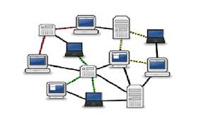 Node mạng ( network node ) Là Gì ? - MÁY CHỦ VINA