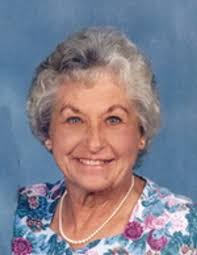 Mary Helen Brandenburg Browning Obituary February 3, 2010