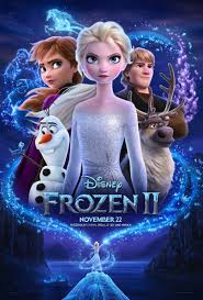 New Frozen 2 Special Look Gives A Sneak Peek Of Elsa S New Let It Go Frozen Film Disney Movies Disney Animation
