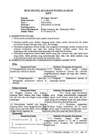 Download silabus sma k13 download silabus sma kurikulum 2013 k13 edisi revisi 2020 semua mapel. Rpp Revisi 2017 Kelas 2 Sd Mi Semester 2 Tema 7 Kebersamaan K 13 Revisi 2017