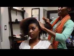 Maybe you would like to learn more about one of these? San Antonio S Top Natural Hair Salon Youtube