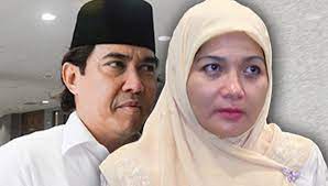 Shahnaz, the elder sister of jazz queen datuk sheila majid, had previously been successful in getting a mutaah (conciliatory gift) following their divorce to the sum of rm30 million. Another Brick In The Wall Divorce Settlement Proves Sr Is More Lies Than Truth