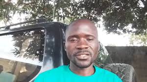 Profil for Saulos The Komboni Ambassador