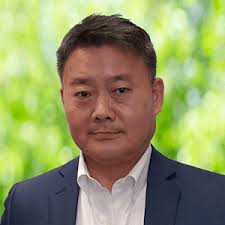 Daniel K. Kim, Principal Attorney