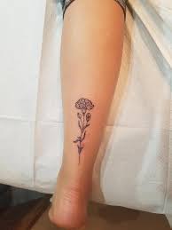 Word Wrist Tattoo Small Wordwristtattoomens Carnation Tattoo Small Tattoos Tattoos