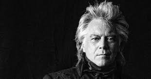 Marty Stuart
