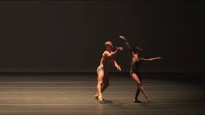 Tatiana Melendez and Thomas Dilley Guest Performance at World Ballet  Competition