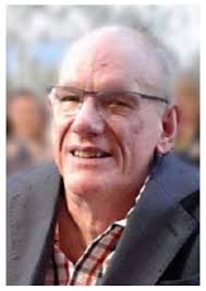 2024 Annual General Mee ng Meet the Candidates