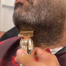 It's been a long time since growing a beard was a high quality beard trimmer with a set of guards to trim your facial hair to the desired length. Pin By Eric Still On Hair Trimmer In 2021 Hair Clippers Trimmed Hair Trimmers