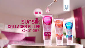 Watch lelakimu yang dulu season 1 full episodes with english subtitles. 1st Collagen Conditioner In Super Conditioner By Sunsilk Malaysia