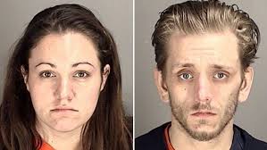 Couple gets life without parole for torture murder of girl, 3, found in  suitcase