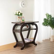 Iohomes Anya Modern Console Table Espresso You Can Find More Details By Visiting The Image Link It Is Furniture Modern Console Tables Furniture Of America