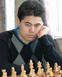 The battle of two young phenoms