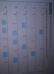 Bagaimana untuk menyatakan 31/3 pada garis bilangan? Lengkapilah Garis Bilangan Berikut Dengan Pecahan Yang Sesuai Brainly Co Id