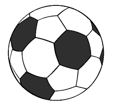 Desenho De Bola De Futebol Ii Pintado E Colorido Por Usuario Nao Registrado O Dia 01 De Julho Do 2011