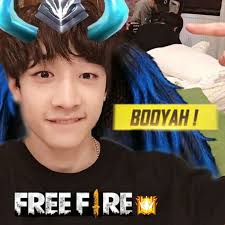 bang chan christopher free fire icon iq cute coquete alt emo stray kids skz  freefire booyah