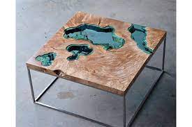 gregklassenfurniture instagram 再生木材の家具 木製アート 林