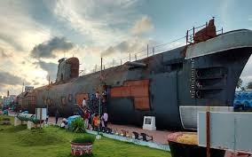 Good Things To Do in Visakhapatnam, Kailasagiri in Visakhapatnam | SuperbMyTrip