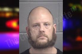 Adrian Lehsten — Spalding County Jail Bookings