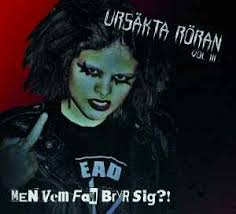 Ursäkta Röran Vol 5