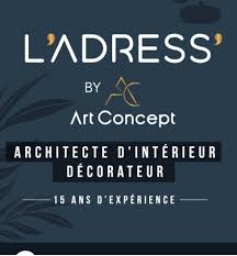 Art Concept L Annexe Architecte Decorateur D Interieur Ploermel Morbihan Home Facebook