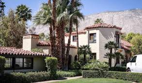 Sing us a song about modernism. Famous Houses In Palm Springs Self Guided Palm Springs California