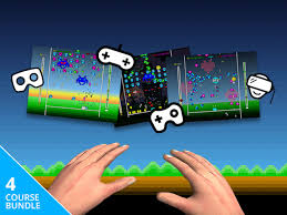 Coming soon, we'll show you Make Vr Games Complete Appgamekit Vr Starter S Kit The Mary Sue