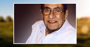 Vincent “Jim” Napoli Obituary August 7, 2010