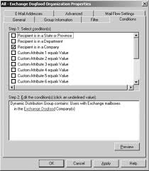 Domain Local Group An Overview Sciencedirect Topics