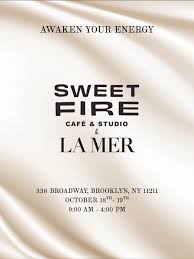 Words can't express how excited we are to partner with @lamer to help  energize your mind, body, and skin. La Mer is known for its proprietary  ingredient, Miracle Broth™, which energizes the