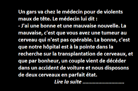 Epingle Sur Blagues