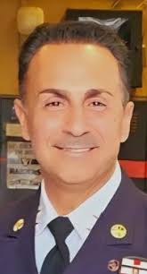 Five candidates vie for three expiring seats