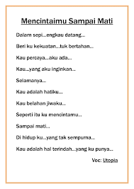 Download download lagu mencintai dalam sepi regita echa mp3 dapat kamu download secara gratis di metrolagu baru.untuk melihat detail lagu download lagu mencintai dalam sepi regita echa klik salah satu judul yang cocok, kemudian untuk link download download lagu mencintai dalam sepi regita echa ada di halaman berikutnya. Nadya E Putri Lagu Indonesia