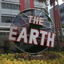 Video shot on march 2021. The Earth Bukit Jalil Home Facebook