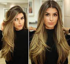 Pin By Yarannie Alvarez Alverio On Best Hairstyles Long Layered Hair Haircuts For Long Hair Beautiful Long Hair