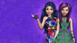 Descendants Wicked World From Nostalgic Shows To New Originals 68 Series For Kids To Stream On Disney Popsugar Family Photo 28