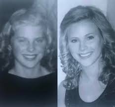 AI thought it was the same person and called it, "Aging gracefully"!