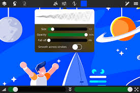 As far as drawing apps on ipad go, you might not think of this one. 8 Best Apps For Apple Pencil In 2021