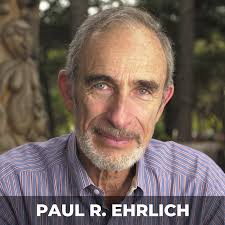 Driving Life Over the Edge — Population Balance