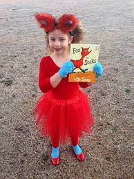 Constance Dr Seuss Crafts Dr Seuss Costumes Character Costumes Diy