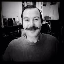 The biggest cheers at Big Sur Marathon came in a surprising place. Plus: an  incredible mustache.