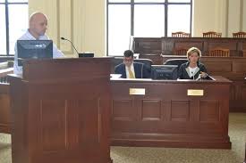 Five take-aways from county commissioner meeting