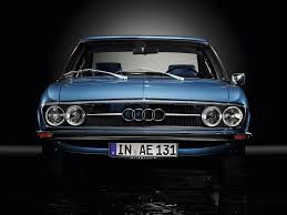 Image result for Smoke Blue 1971 Audi