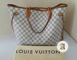 Pin By Daniel Ahawo On My Saves Louis Vuitton Bag Neverfull Louis Vuitton Bags