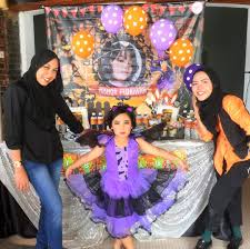 Planning a kids' party can be complicated, so if you are looking to break into the kids' party industry, our course is specifically designed to help you Fabulous Party Planner 002081333 D Event N Kids Party Planner Kuala Lumpur Selangor Malaysia Party Pack