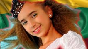 Vaikų Eurovizija 2012