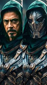 Robert Downey Jr Marvel Villain Isn't Coming