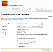Wells fargo online banking login. Pay Wells Fargo Mortgage Login Bill Online Online Bill Pay Com