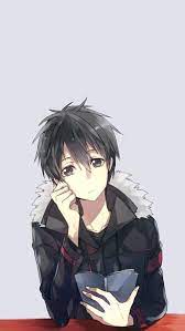 Check spelling or type a new query. Gamer Boy Cool Anime 640x1136 Wallpaper Teahub Io